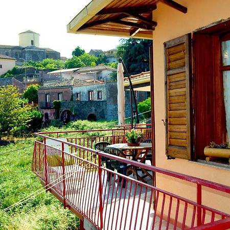 Casa La Vigna Villa Puntalazzo Екстериор снимка