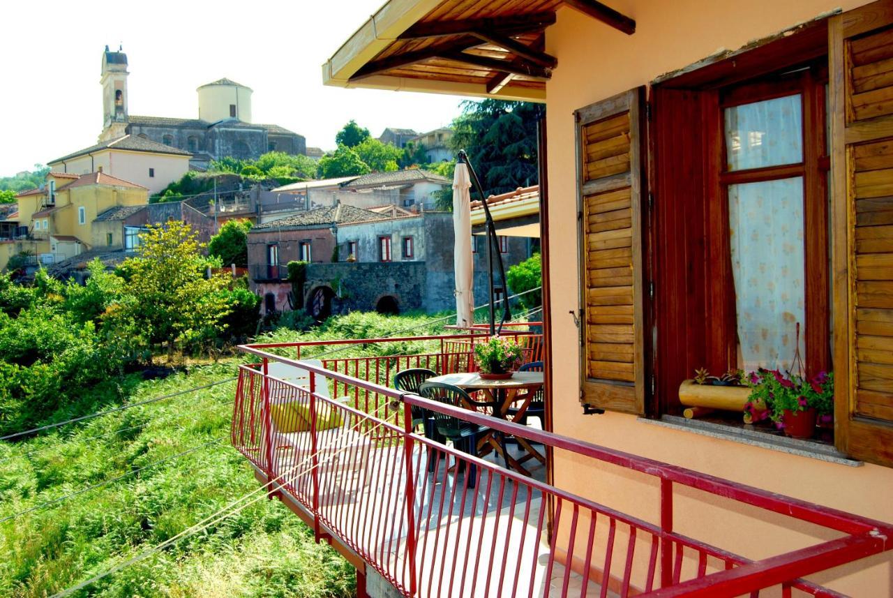 Casa La Vigna Villa Puntalazzo Екстериор снимка