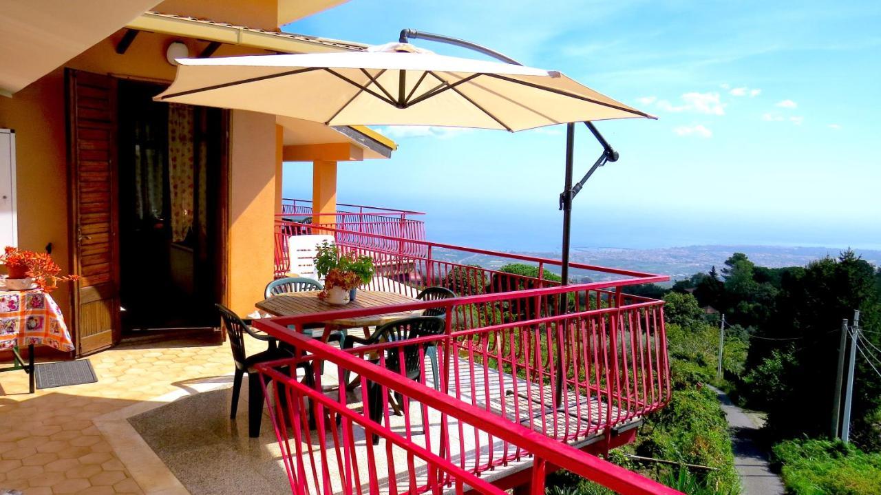 Casa La Vigna Villa Puntalazzo Екстериор снимка