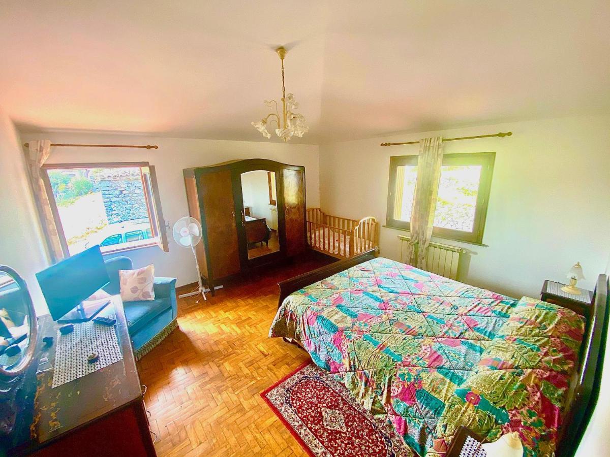 Casa La Vigna Villa Puntalazzo Екстериор снимка