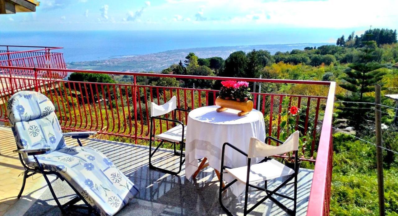 Casa La Vigna Villa Puntalazzo Екстериор снимка