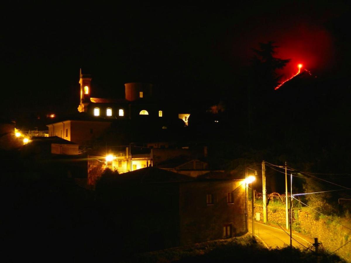 Casa La Vigna Villa Puntalazzo Екстериор снимка