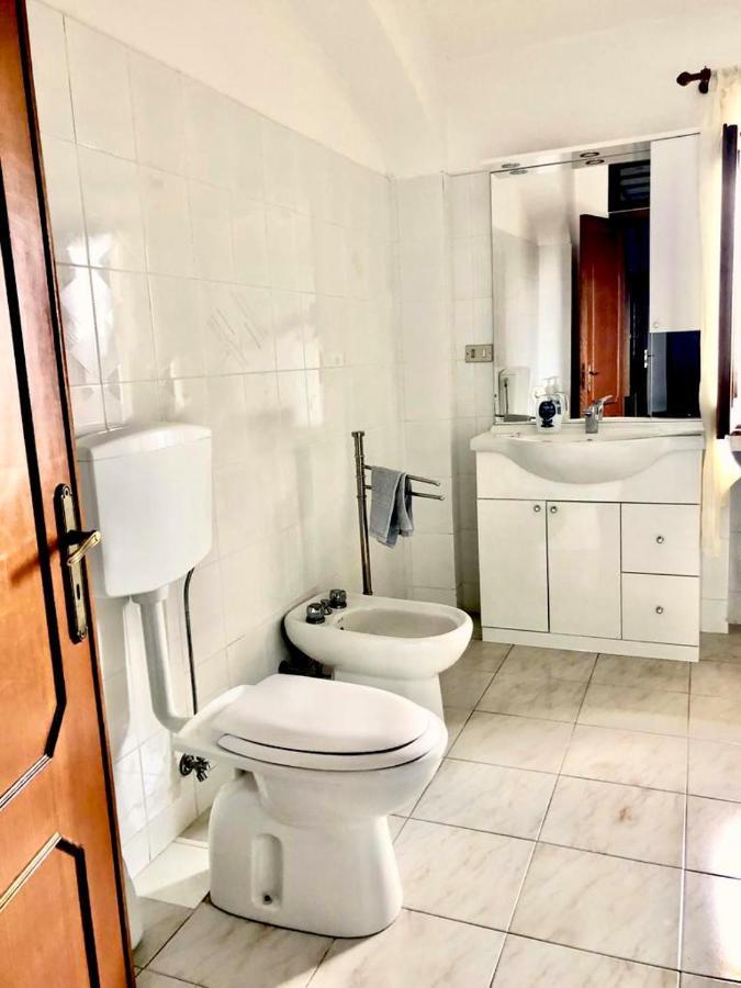 Casa La Vigna Villa Puntalazzo Екстериор снимка