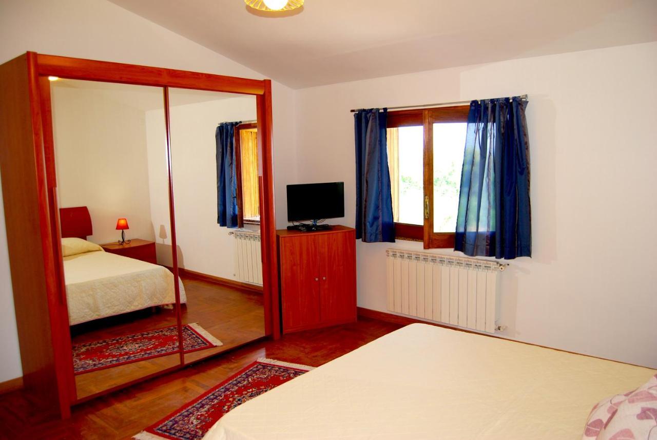 Casa La Vigna Villa Puntalazzo Екстериор снимка