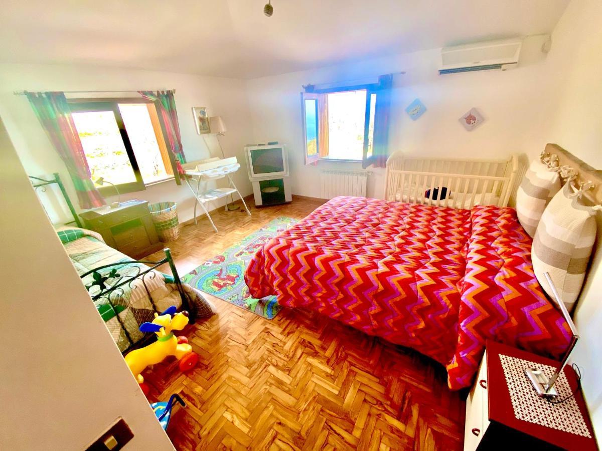Casa La Vigna Villa Puntalazzo Екстериор снимка