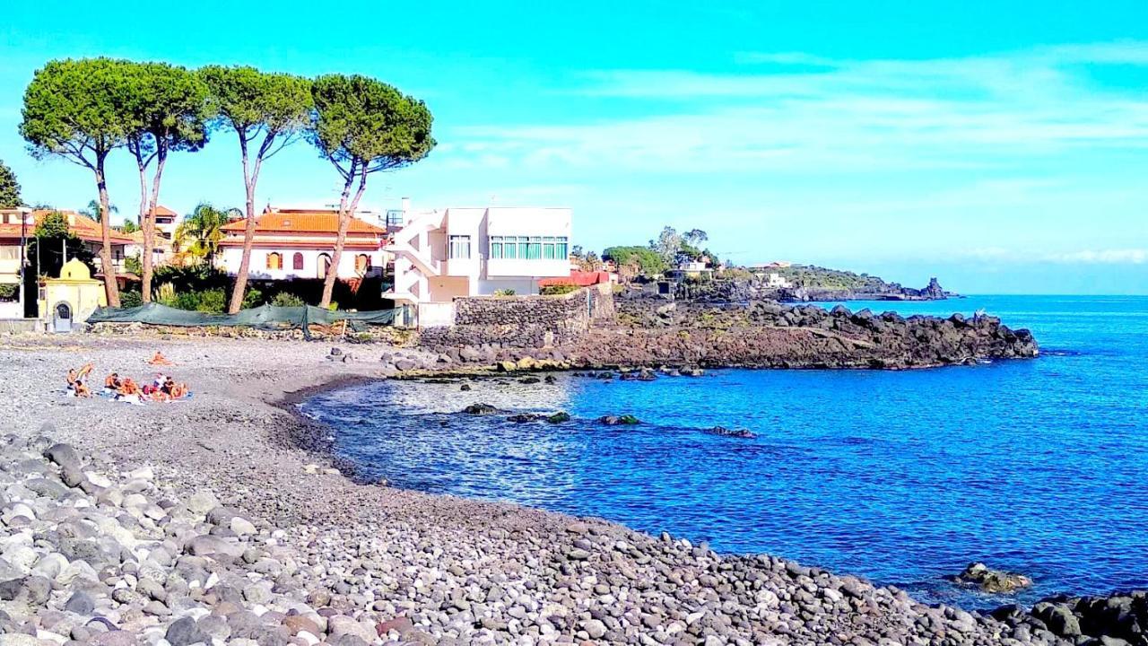Casa La Vigna Villa Puntalazzo Екстериор снимка