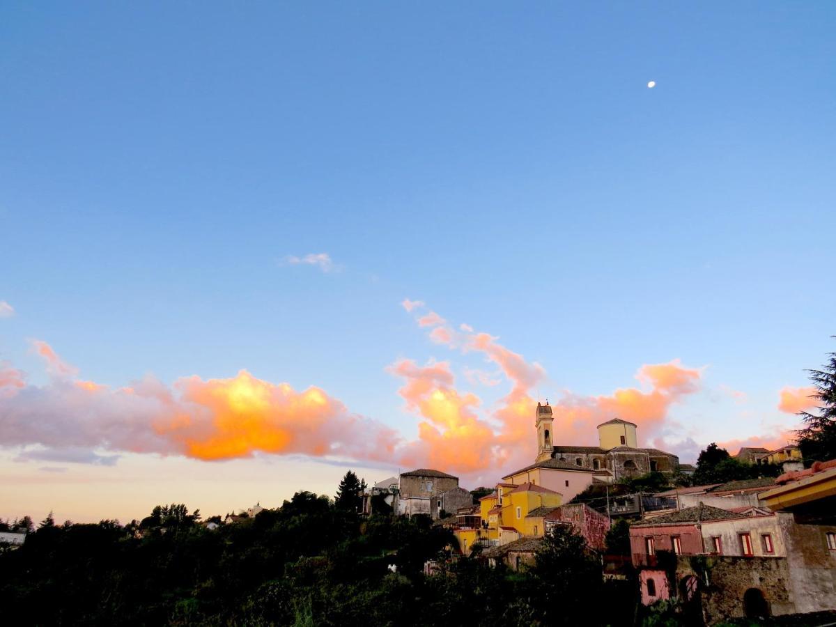 Casa La Vigna Villa Puntalazzo Екстериор снимка